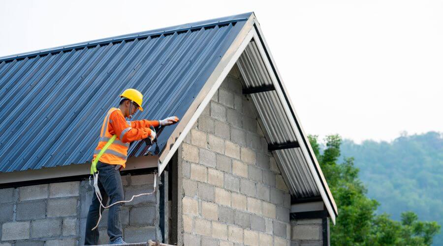 Local Chimney Repair in Lovilia, IA